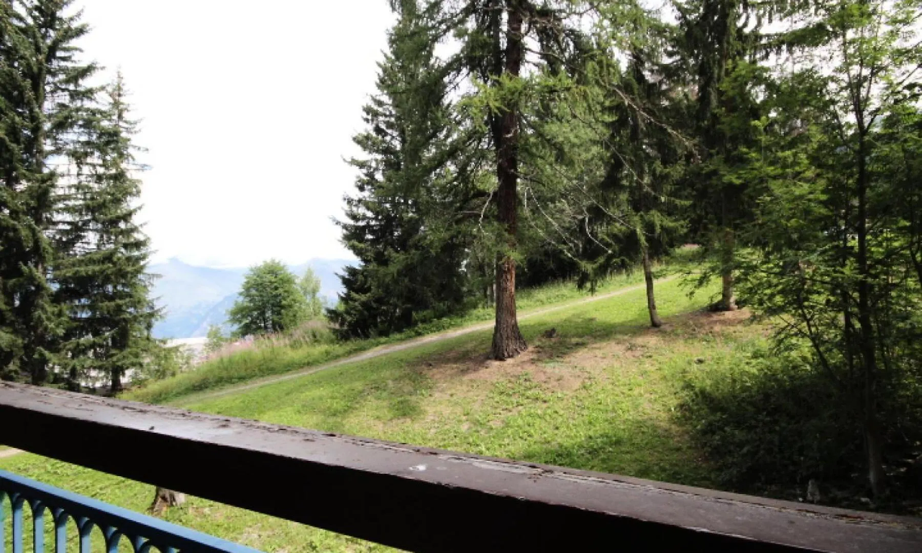 Residence Belles Challes - Studio Coin Montagne 4 Personnes Pieds Des Pistes Mae-5984 Les Arcs  0*, Les Arcs (Savoie)